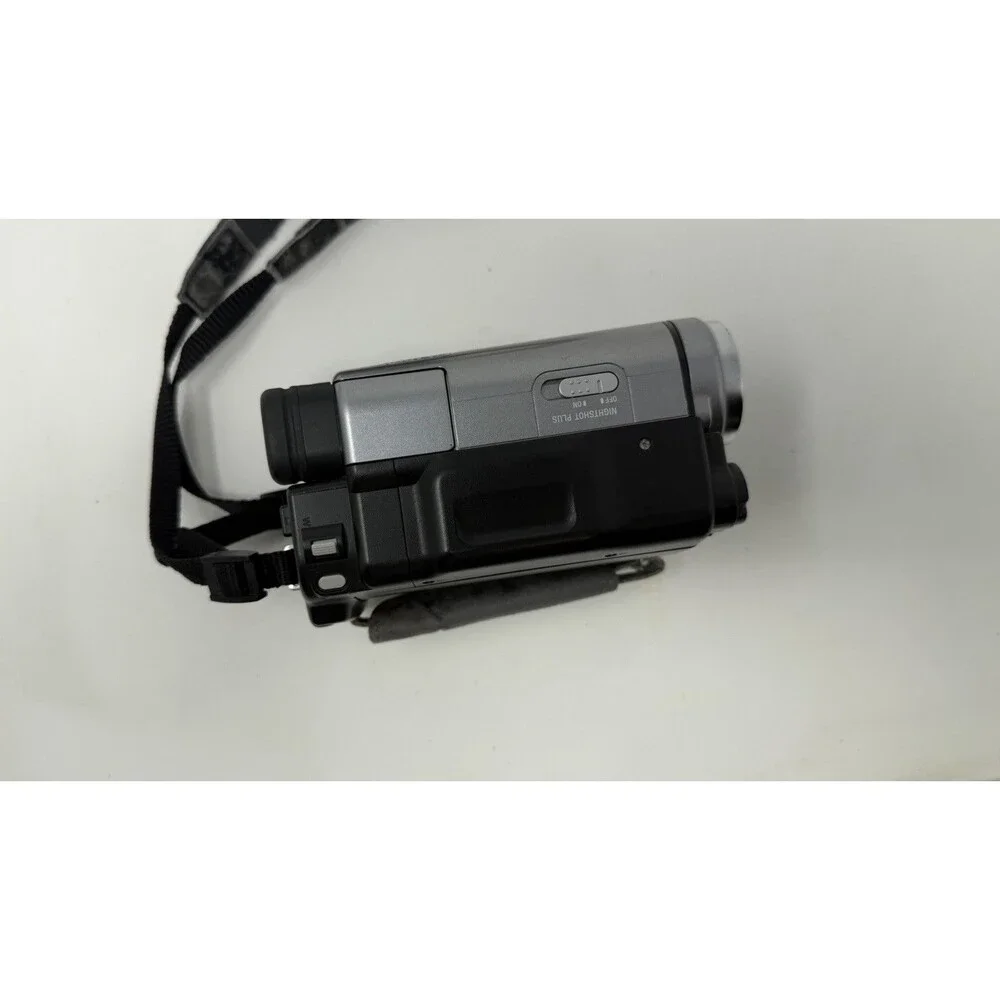 Sony handycam digital